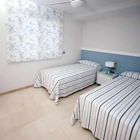 Apartment Barcas