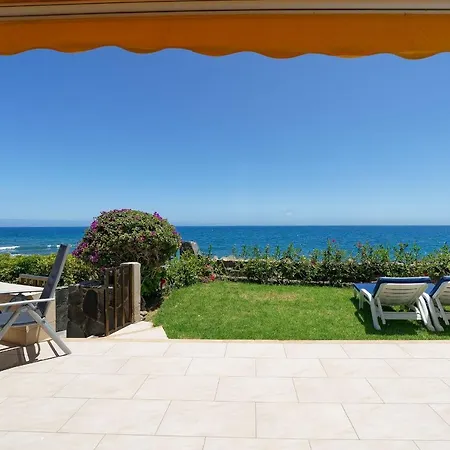 Vistamar San Agustin (Gran Canaria)