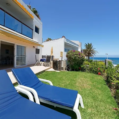 Apartment Vistamar