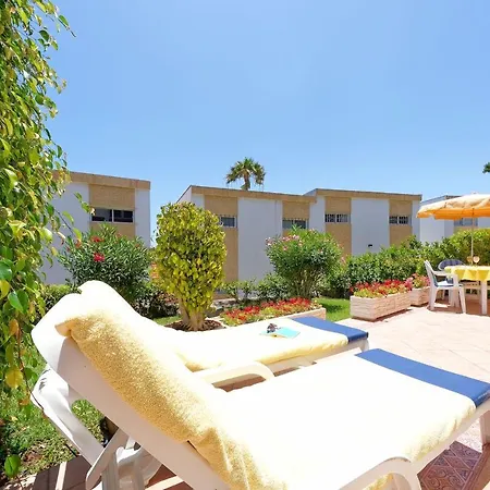 Apartment Vistamar San Agustin (Gran Canaria)