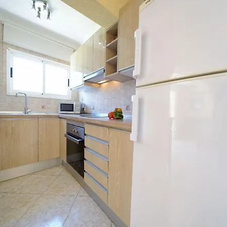Vistamar Apartment San Agustin (Gran Canaria)