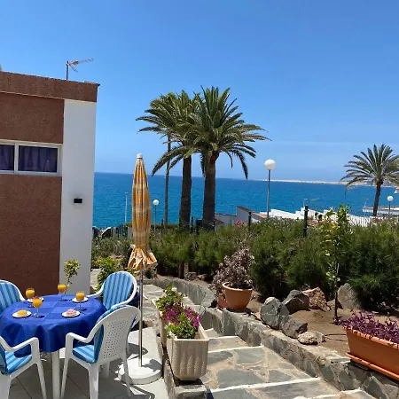 Vistamar * San Agustin (Gran Canaria)