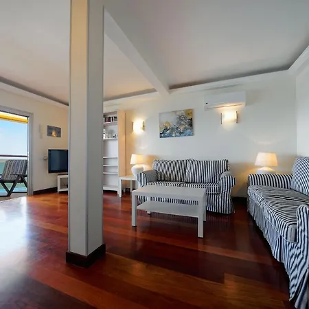 Apartment Vistamar *