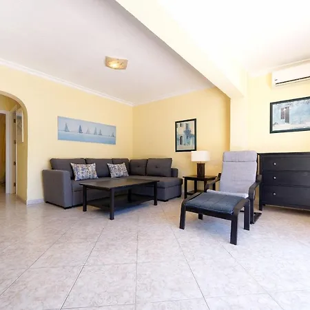 Vistamar Apartment *