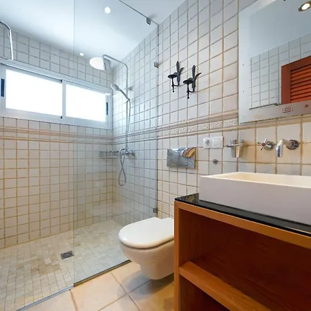 Apartment Vistamar San Agustin (Gran Canaria)
