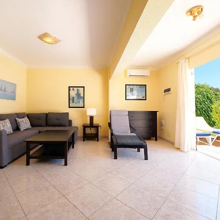 Apartment Vistamar San Agustin (Gran Canaria)