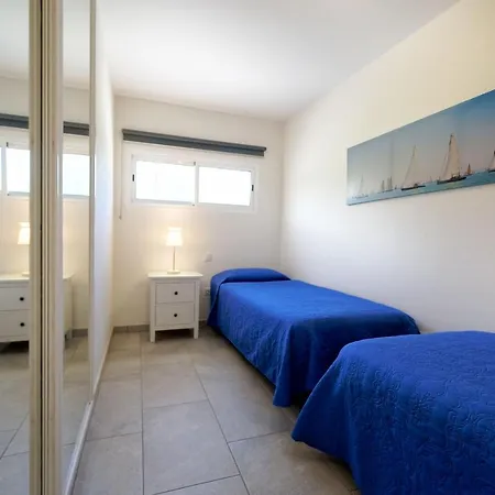 Vistamar Apartment *