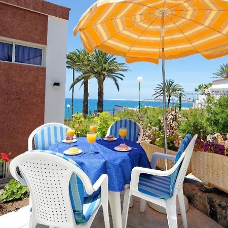 Apartment Vistamar San Agustin (Gran Canaria)