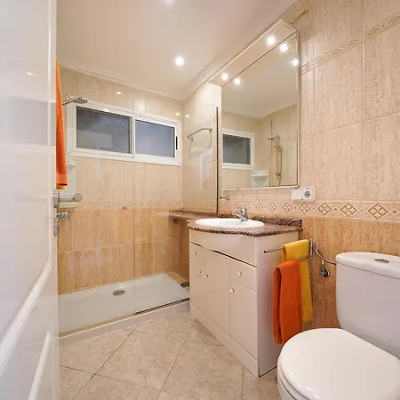 Apartment Vistamar San Agustin (Gran Canaria)