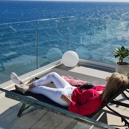 Impresionante Apartment *