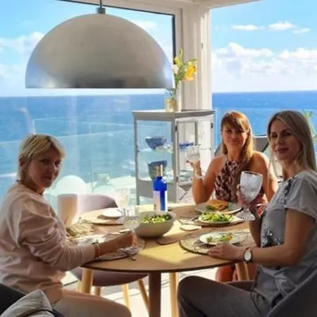 Impresionante Apartment *