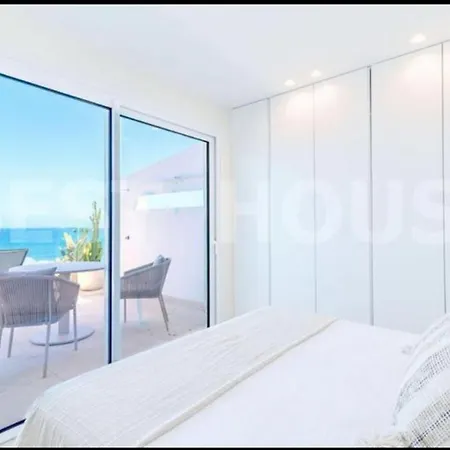 Apartment Impresionante San Agustin (Gran Canaria)