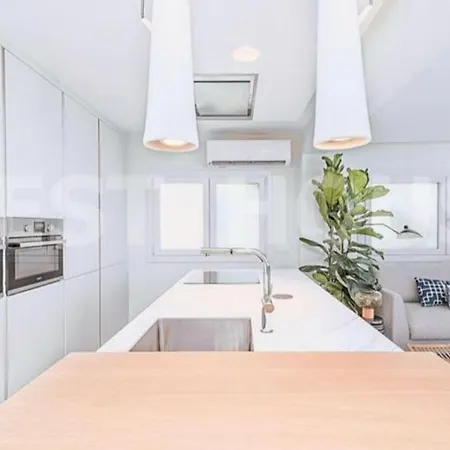 Impresionante Apartment San Agustin (Gran Canaria)
