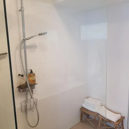 Impresionante Apartment