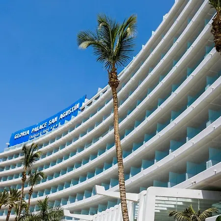 Gloria Palace Thalasso & 4*