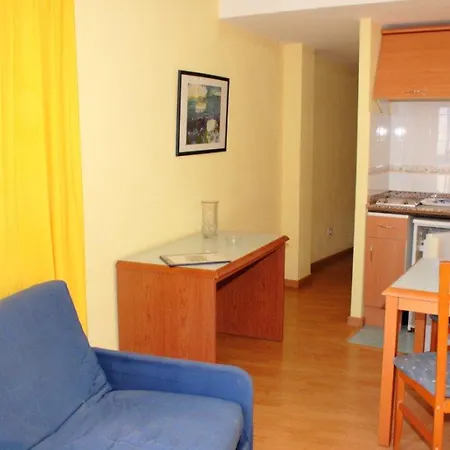 New Folías 3* San Agustín