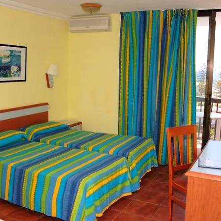 New Folías Apartahotel San Agustín