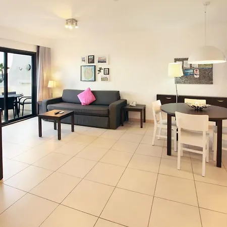 Tui Blue Tres Vidas Apartamento San Agustín