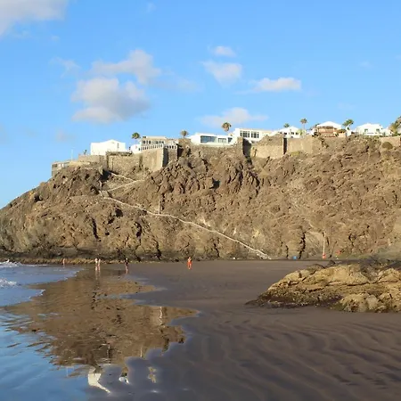 Sea View By Privilege Bay San Agustín