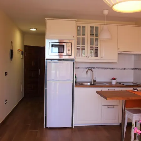 Sea View By Privilege Bay Apartment San Agustin (Gran Canaria)