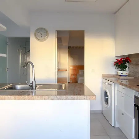 Apartamento Magical Sea View Gran Canaria