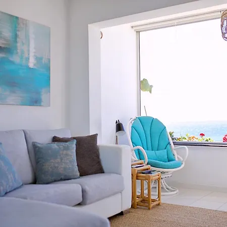 Apartamento Dreamy Sea View Gran Canaria