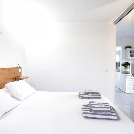 Apartamento Magical Sea View Gran Canaria San Agustín