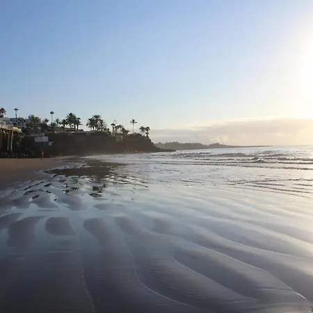 Sea View By Privilege Bay * San Agustin (Gran Canaria)