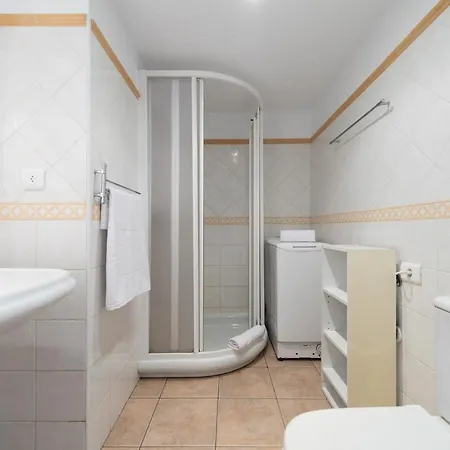 Casa de férias Adelfas South 1 By Canariasgetaway