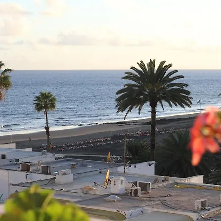 Apartamento Magical Sea View Gran Canaria *