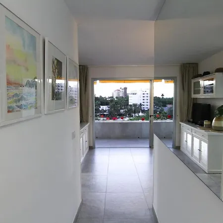 Apartamento Magical Sea View Gran Canaria San Agustín