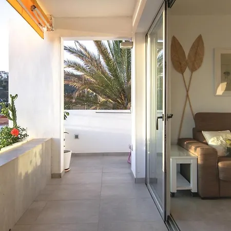 Magical Sea View Gran Canaria *