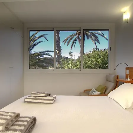 Magical Sea View Gran Canaria Apartamento *