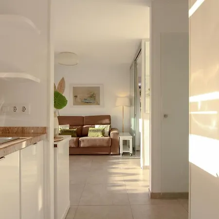 Magical Sea View Gran Canaria Apartamento