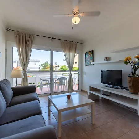 Casa de férias Adelfas South 1 By Canariasgetaway