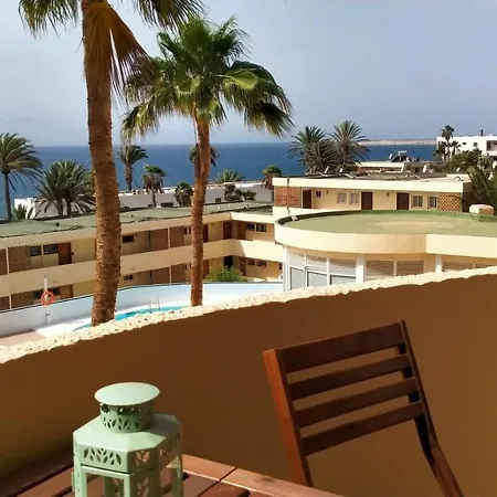 Apartment La Colina 30 San Agustin (Gran Canaria)