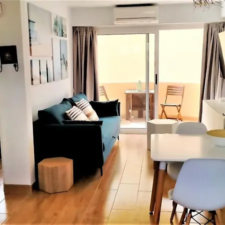 Apartment La Colina 30