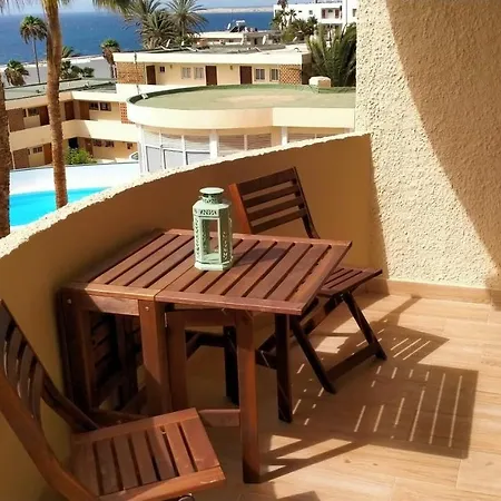 Apartment La Colina 30 San Agustin (Gran Canaria)