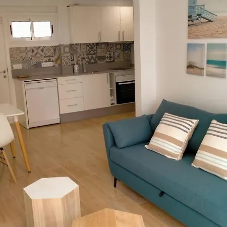 La Colina 30 Apartment