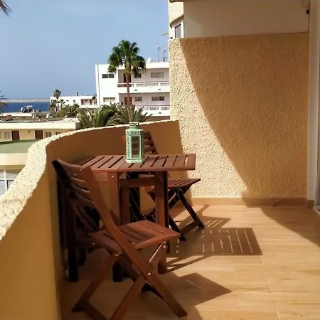 La Colina 30 Apartment San Agustin (Gran Canaria)