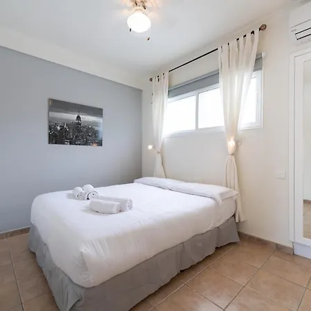Casa de férias Adelfas South 1 By Canariasgetaway *