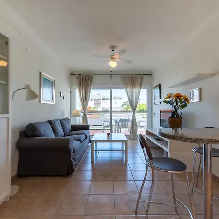 Adelfas South 1 By Canariasgetaway Casa de férias