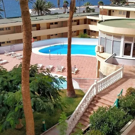 Apartment La Colina 30 San Agustin (Gran Canaria)