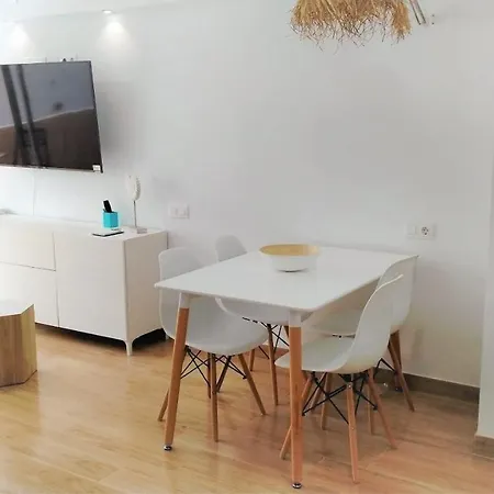 La Colina 30 Apartment San Agustin (Gran Canaria)