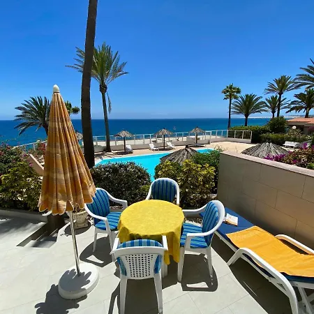 Ocean View Flores I