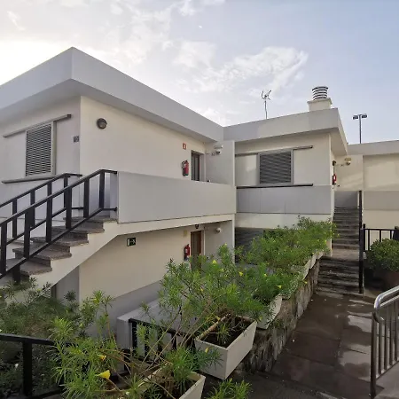 Apartamento Papagayos