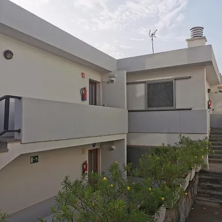 Papagayos Apartamento San Agustín