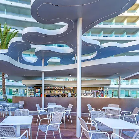 Gloria Palace Thalasso & Hotel