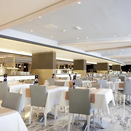 Gloria Palace Thalasso & 4* San Agustín
