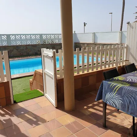 Holiday home Paraiso El Mar 3